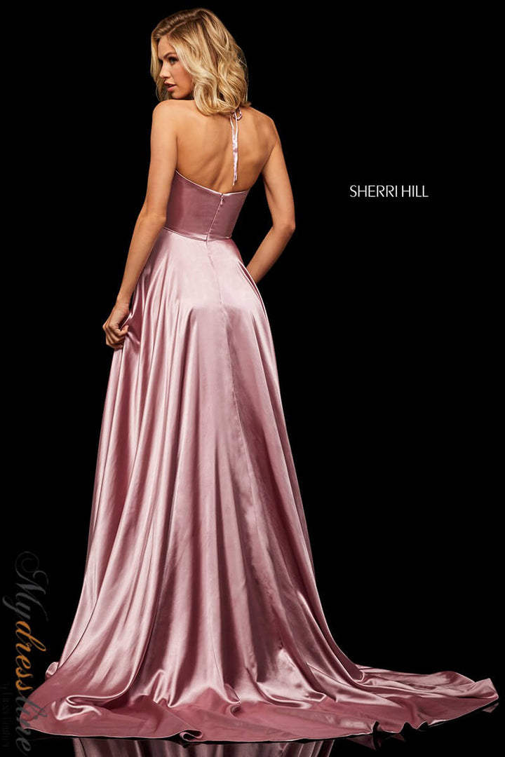 Sherri Hill 52921 - Mydressline