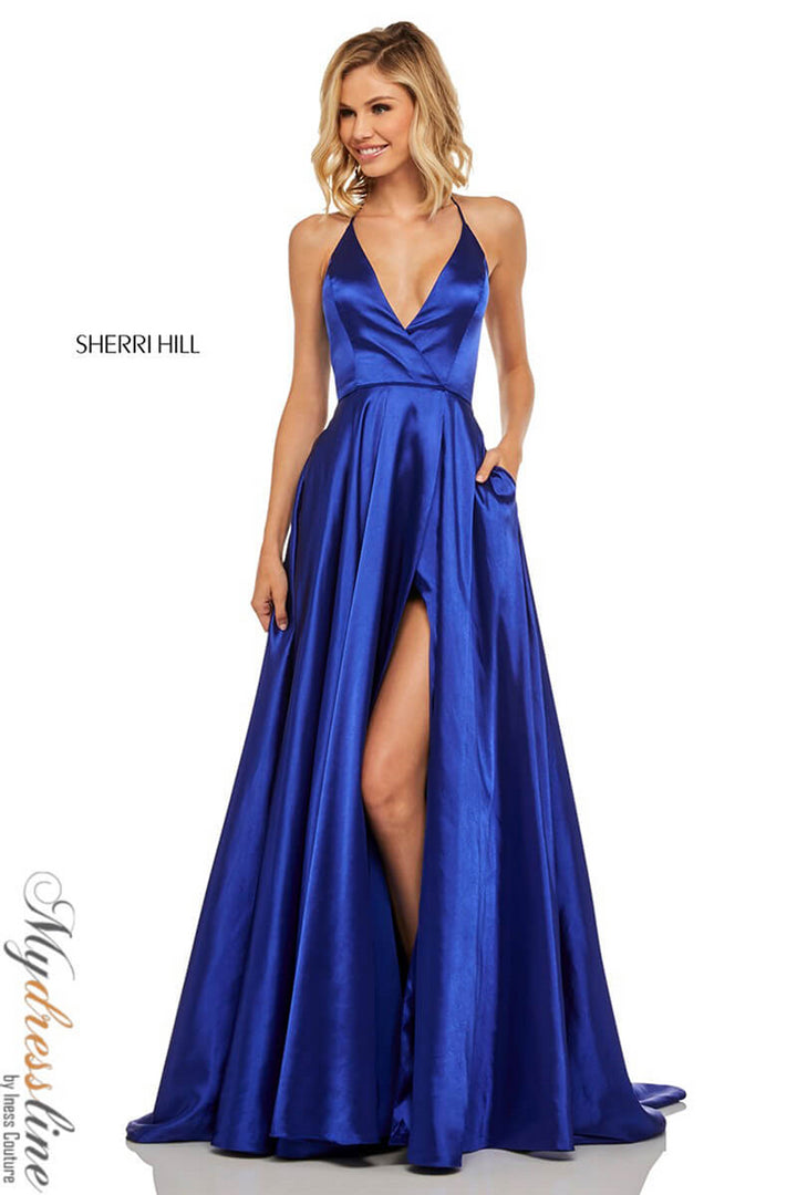Sherri Hill 52921 - Mydressline