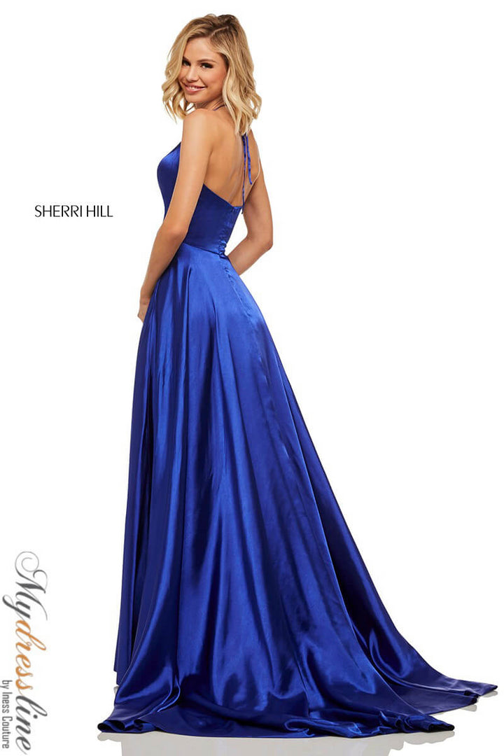 Sherri Hill 52921 - Mydressline