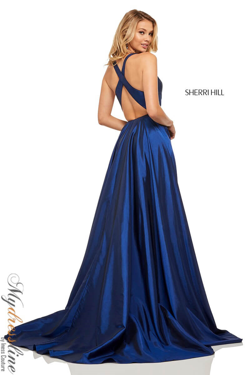 Sherri Hill 52923 - Mydressline
