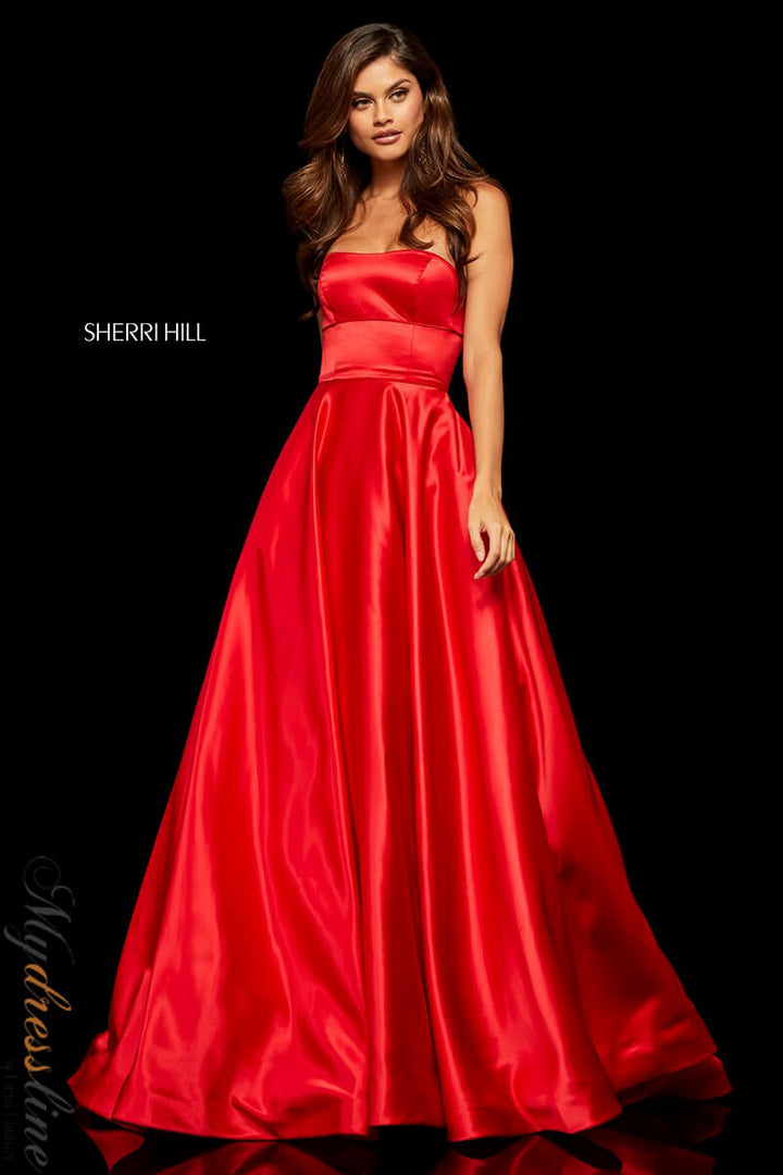 Sherri Hill 52924 - Mydressline