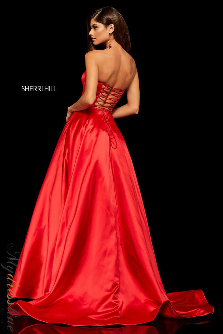 Sherri Hill 52924 - Mydressline