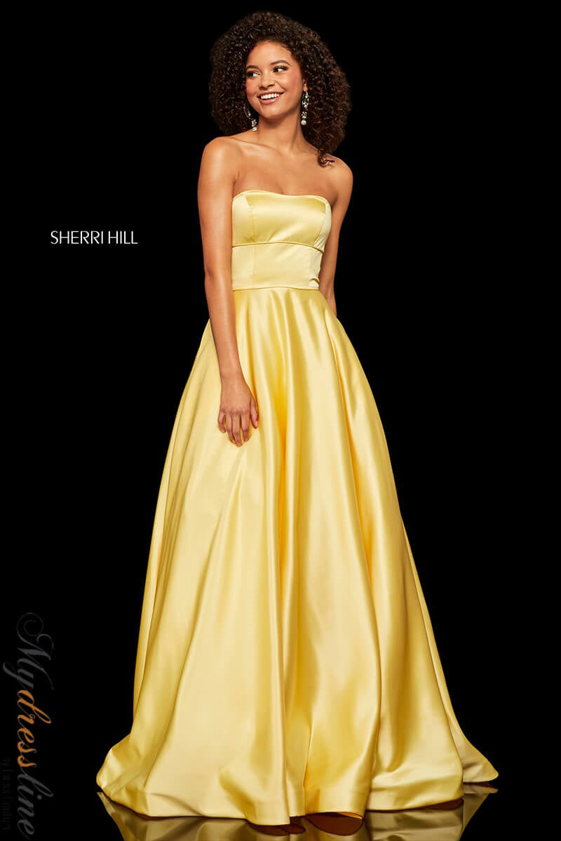 Sherri Hill 52924 - Mydressline