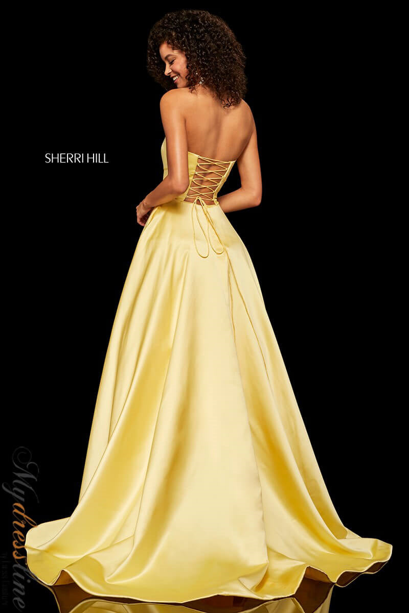 Sherri Hill 52924 - Mydressline