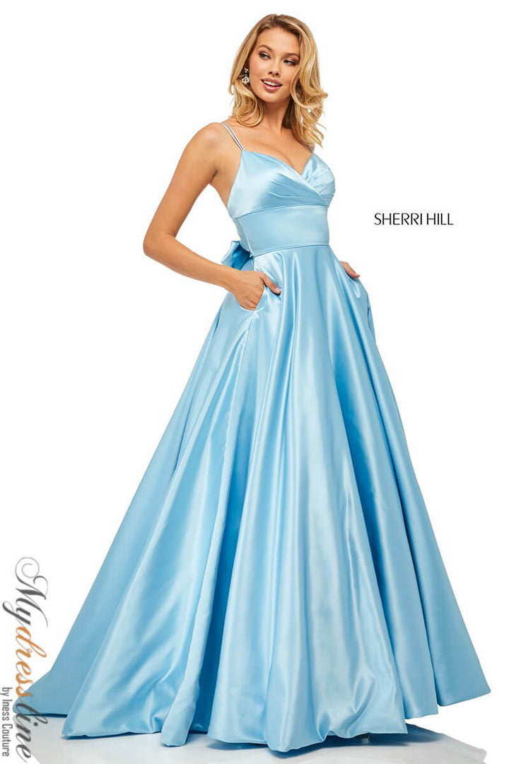 Sherri Hill 52926 - Mydressline