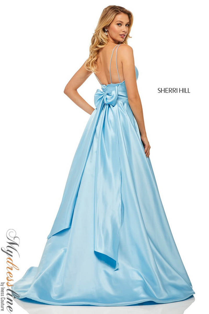 Sherri Hill 52926 - Mydressline