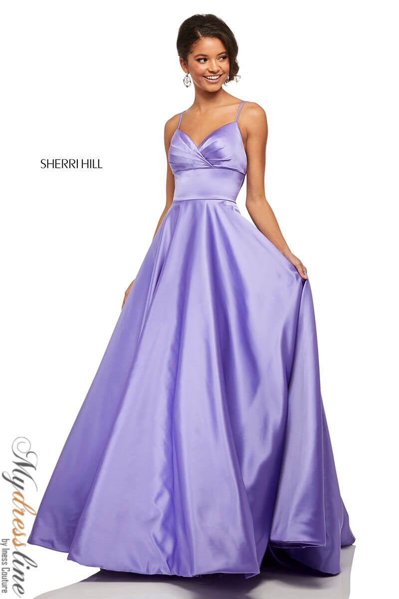 Sherri Hill 52926 - Mydressline