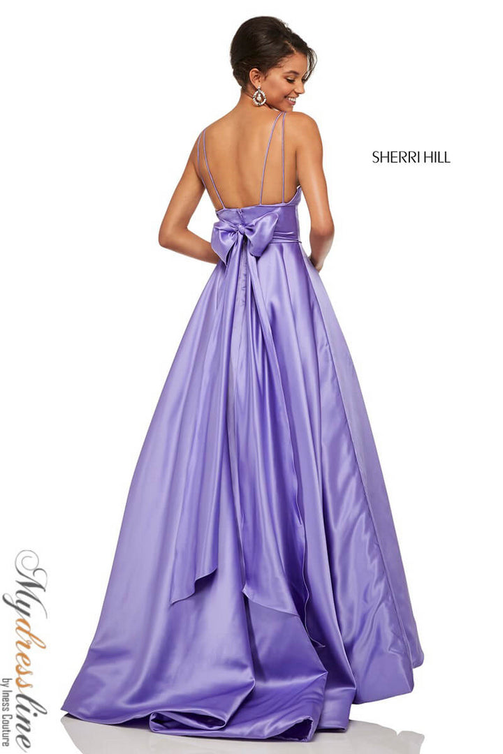 Sherri Hill 52926 - Mydressline