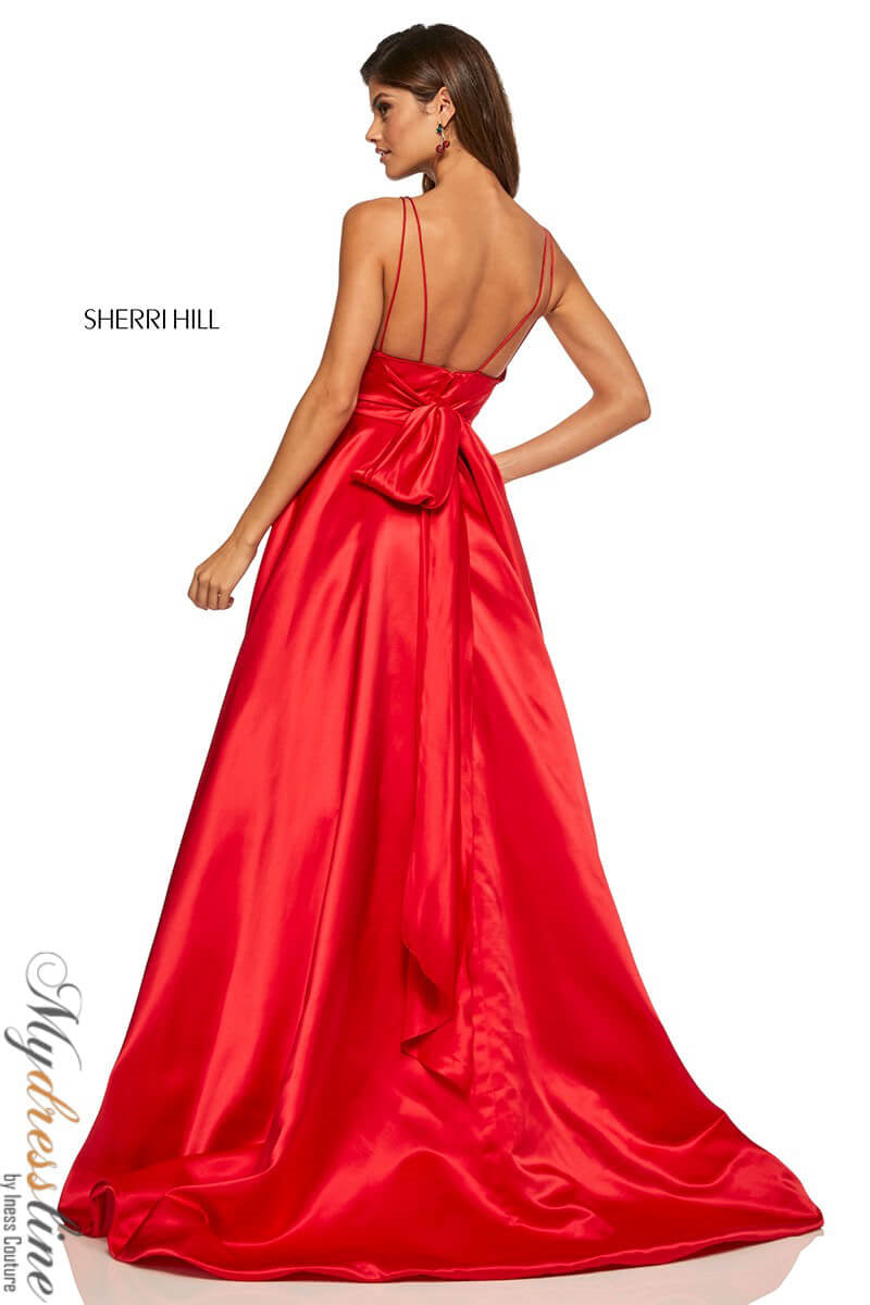 Sherri Hill 52926 - Mydressline