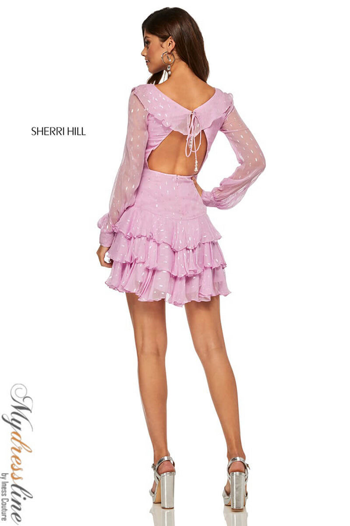 Sherri Hill 52937 - Mydressline