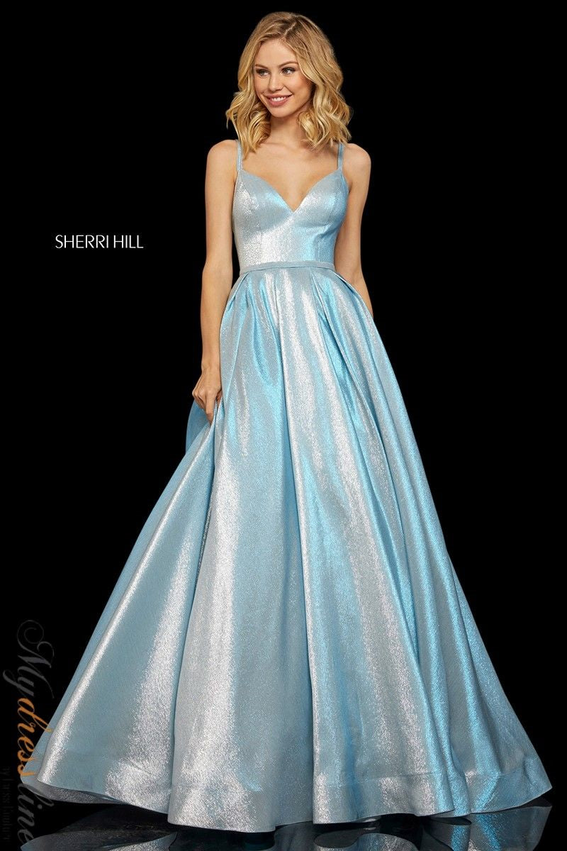 Sherri Hill 52956 - Mydressline
