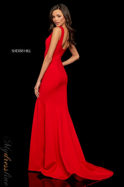 Sherri Hill 52962 - Mydressline