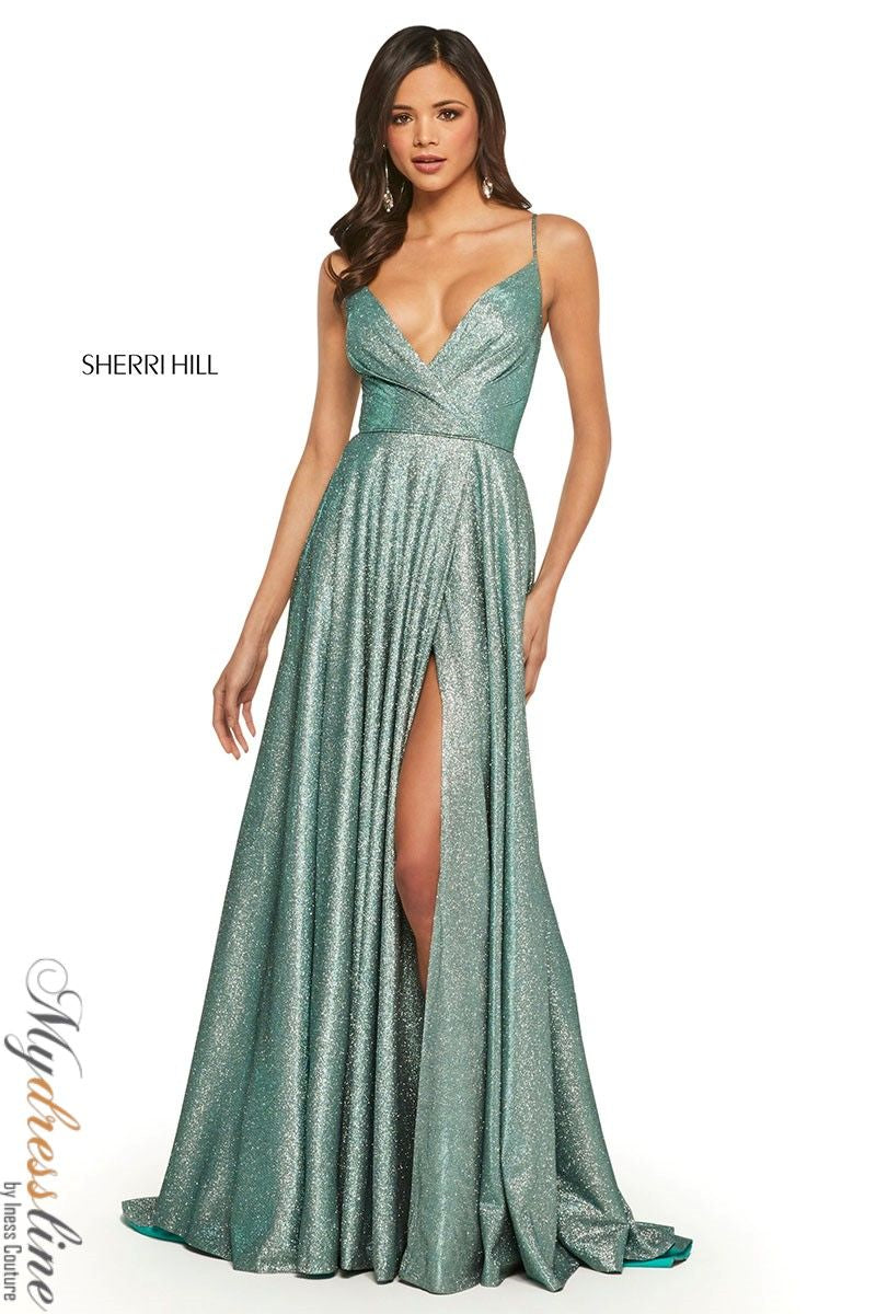 Sherri Hill 52977 - Mydressline