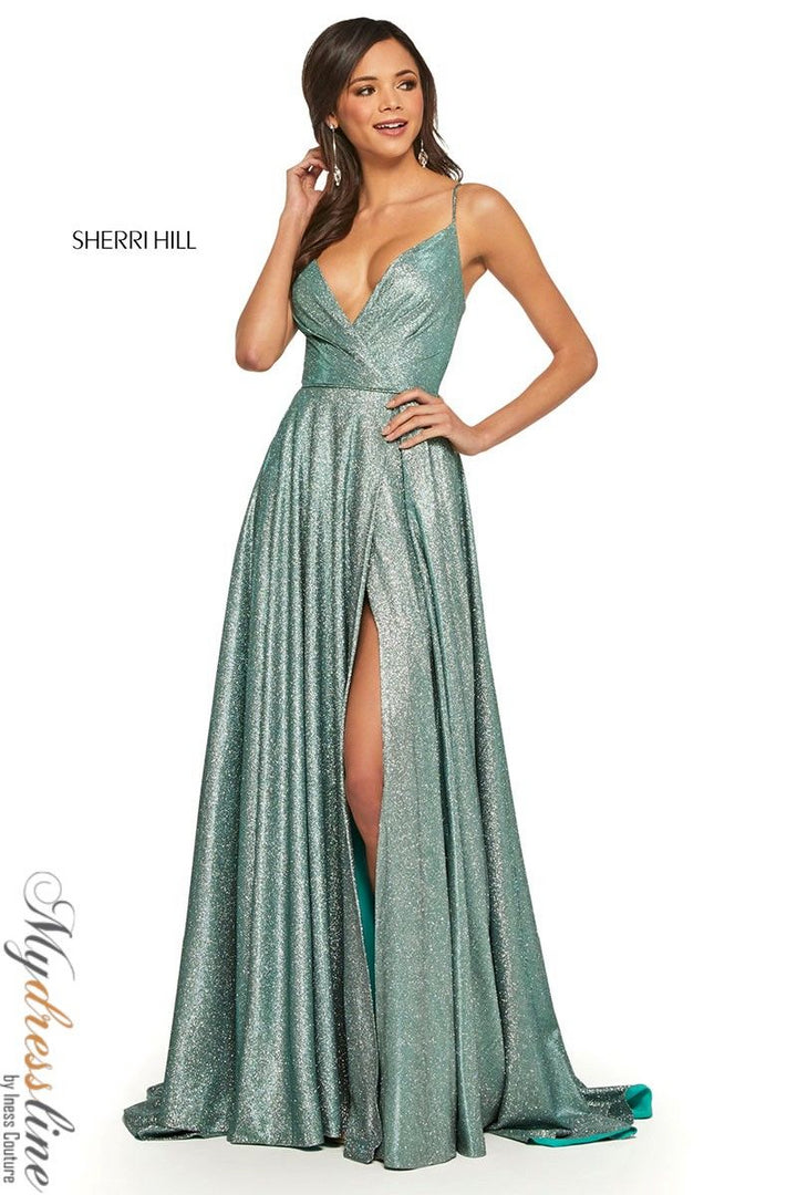 Sherri Hill 52977 - Mydressline