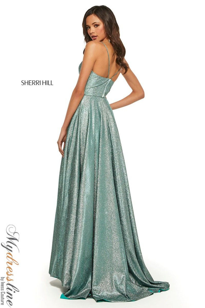 Sherri Hill 52977 - Mydressline