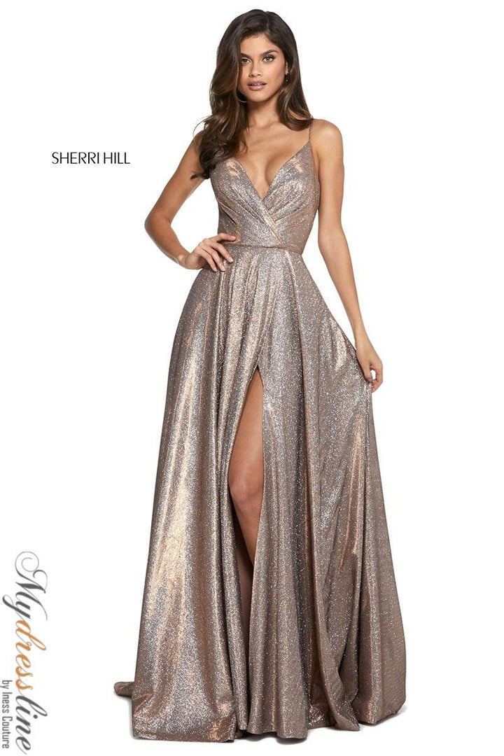 Sherri Hill 52977 - Mydressline