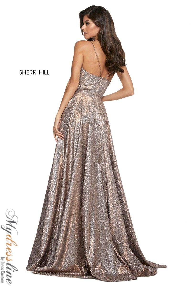 Sherri Hill 52977 - Mydressline
