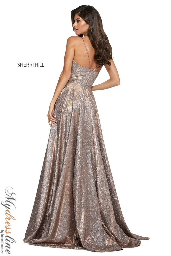 Sherri Hill 52977 - Mydressline