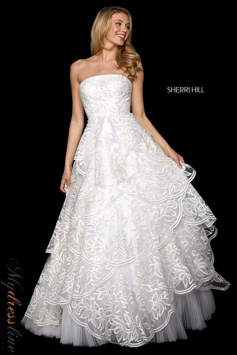 Sherri Hill 53209 - Mydressline
