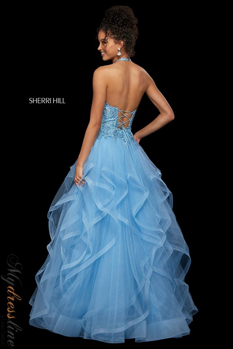Sherri Hill 53249 - Mydressline