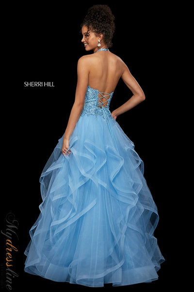 Sherri Hill 53249 - Mydressline