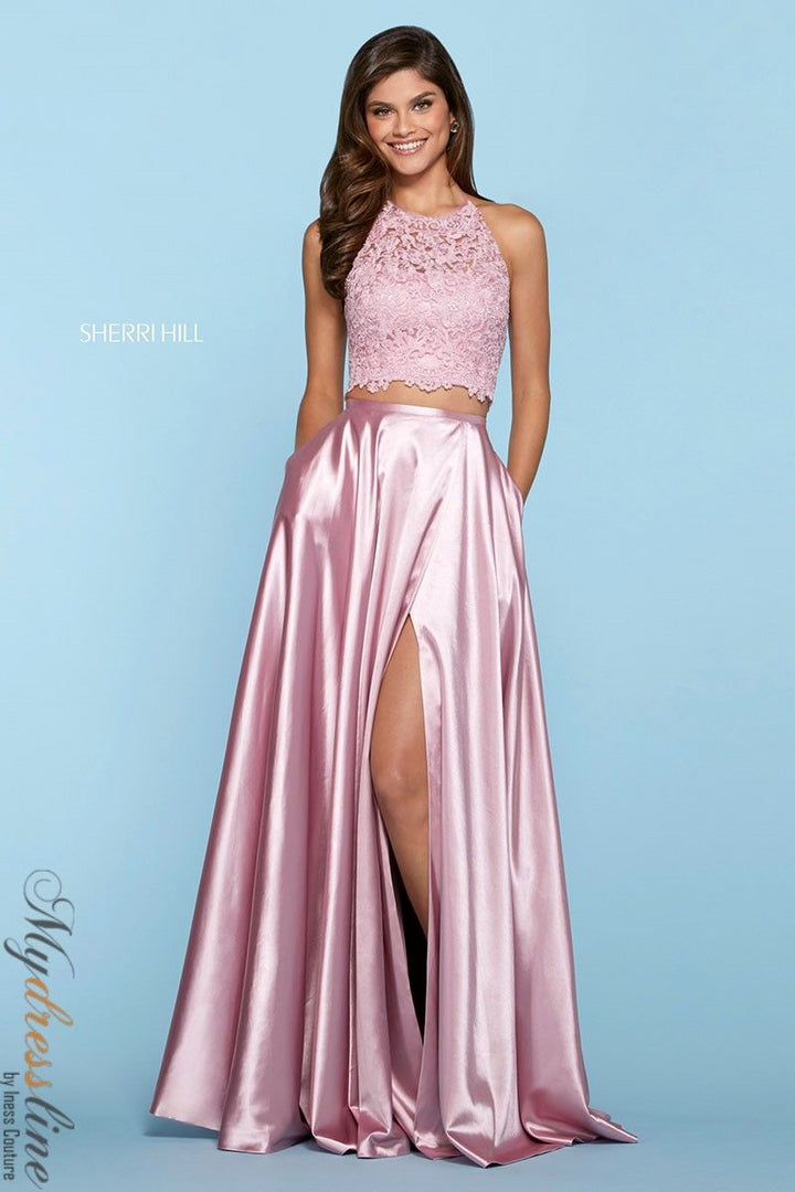 Sherri Hill 53268 - Mydressline