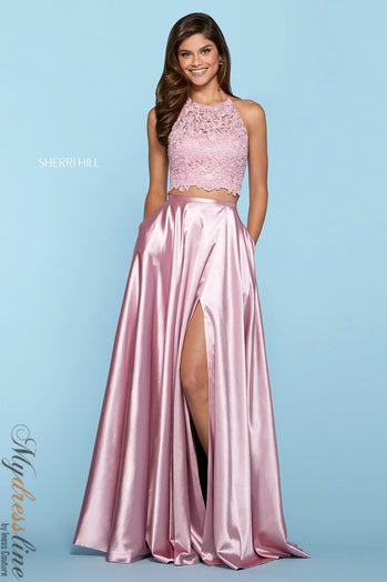 Sherri Hill 53268 - Mydressline