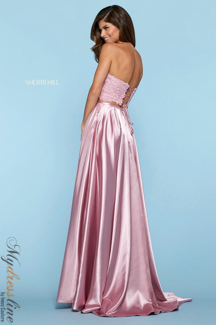 Sherri Hill 53268 - Mydressline