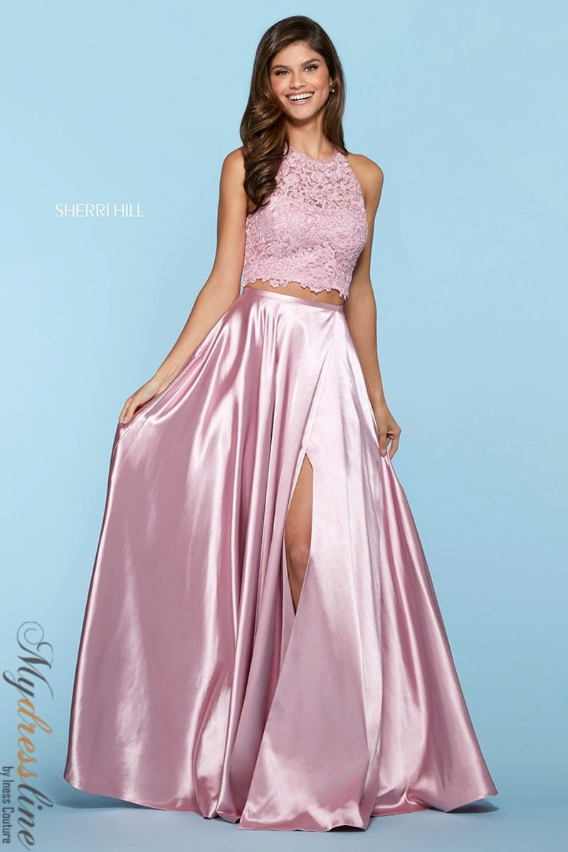 Sherri Hill 53268 - Mydressline