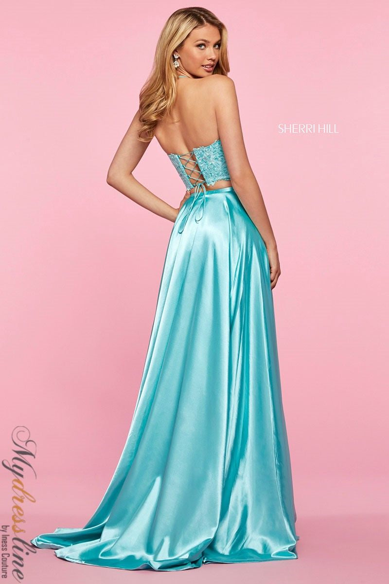 Sherri Hill 53268 - Mydressline