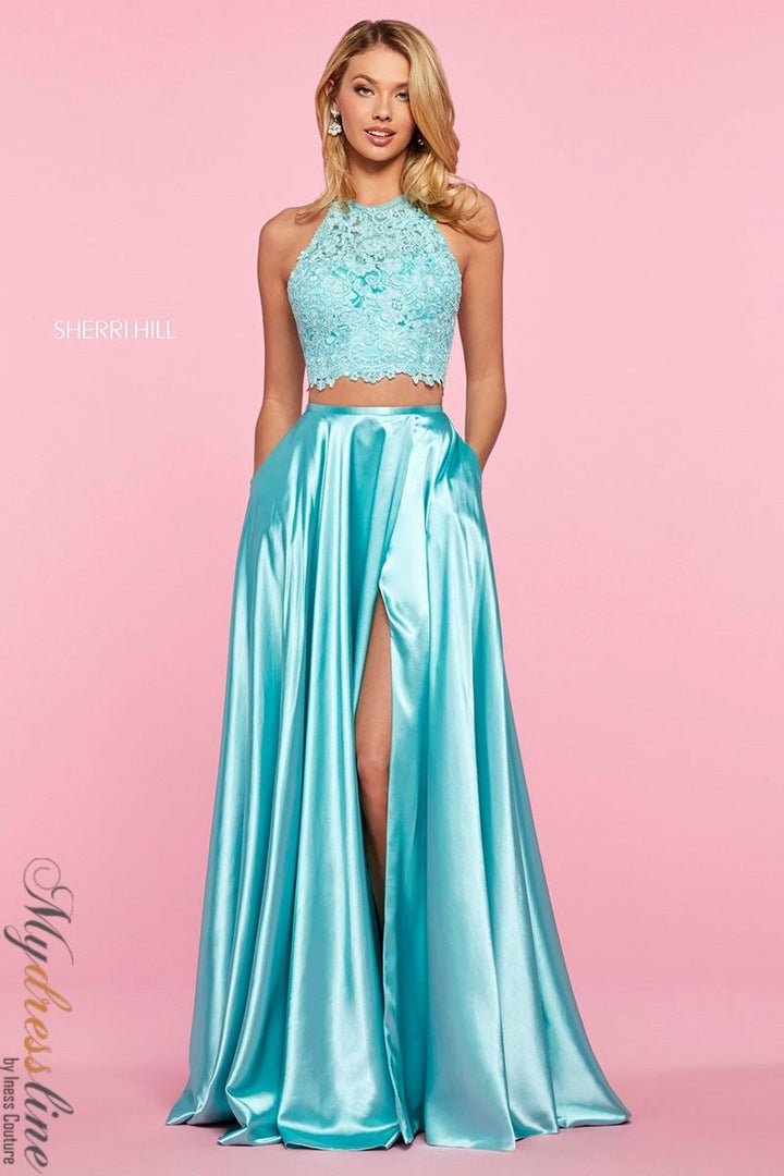 Sherri Hill 53268 - Mydressline