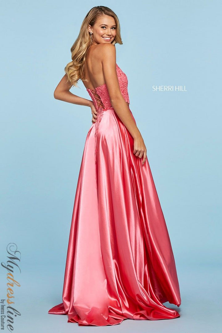 Sherri Hill 53268 - Mydressline