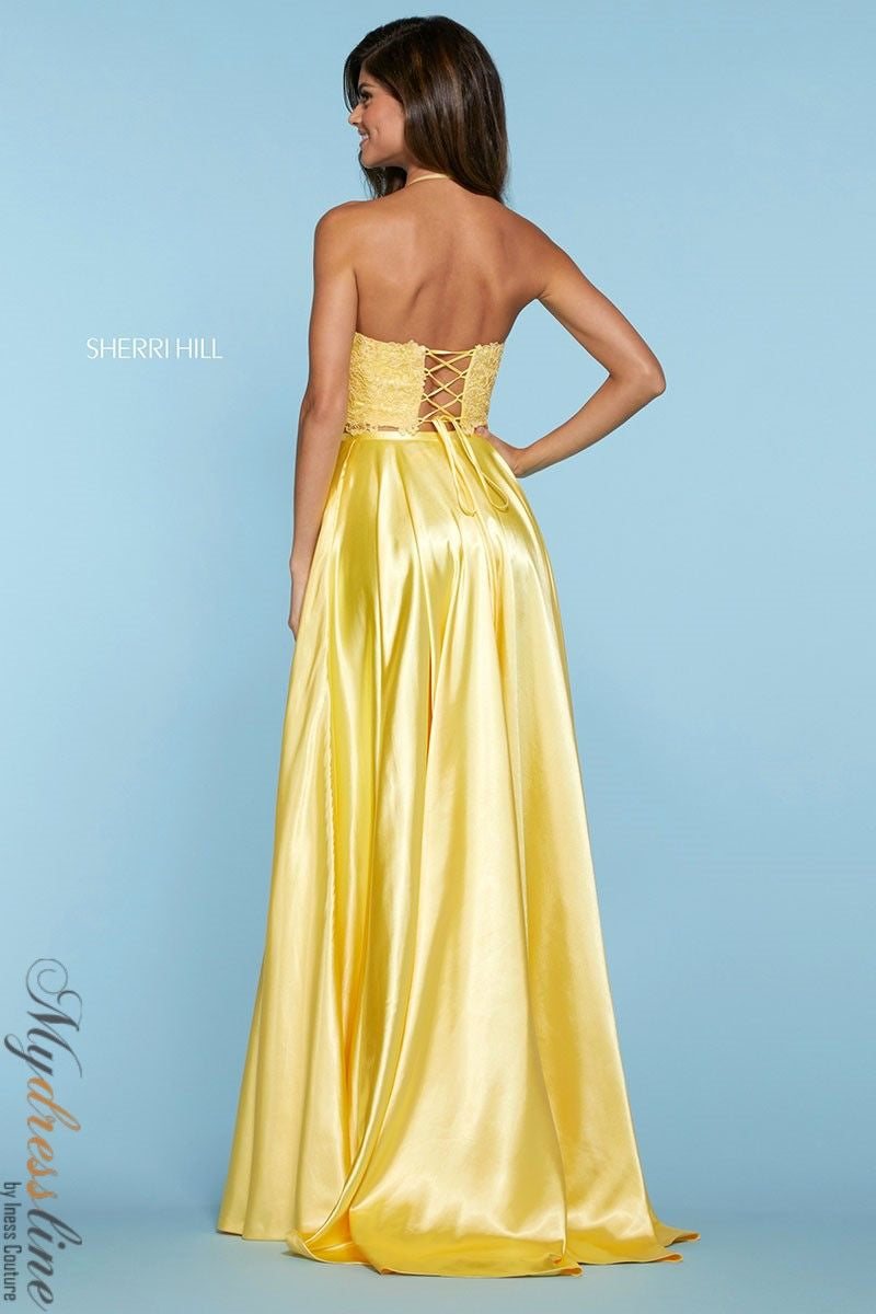 Sherri Hill 53268 - Mydressline