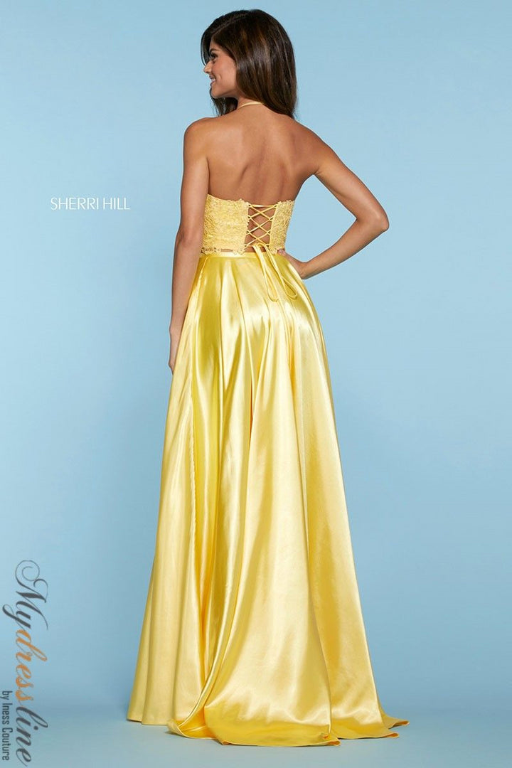 Sherri Hill 53268 - Mydressline