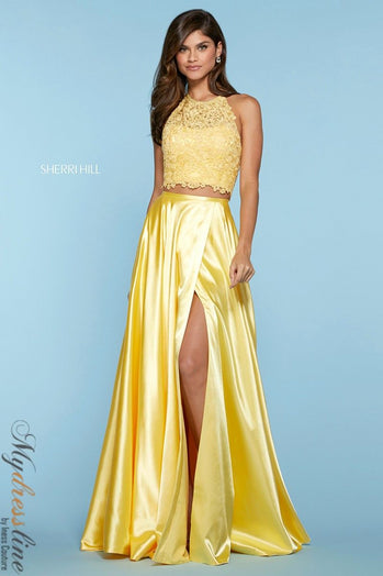Sherri Hill 53268 - Mydressline