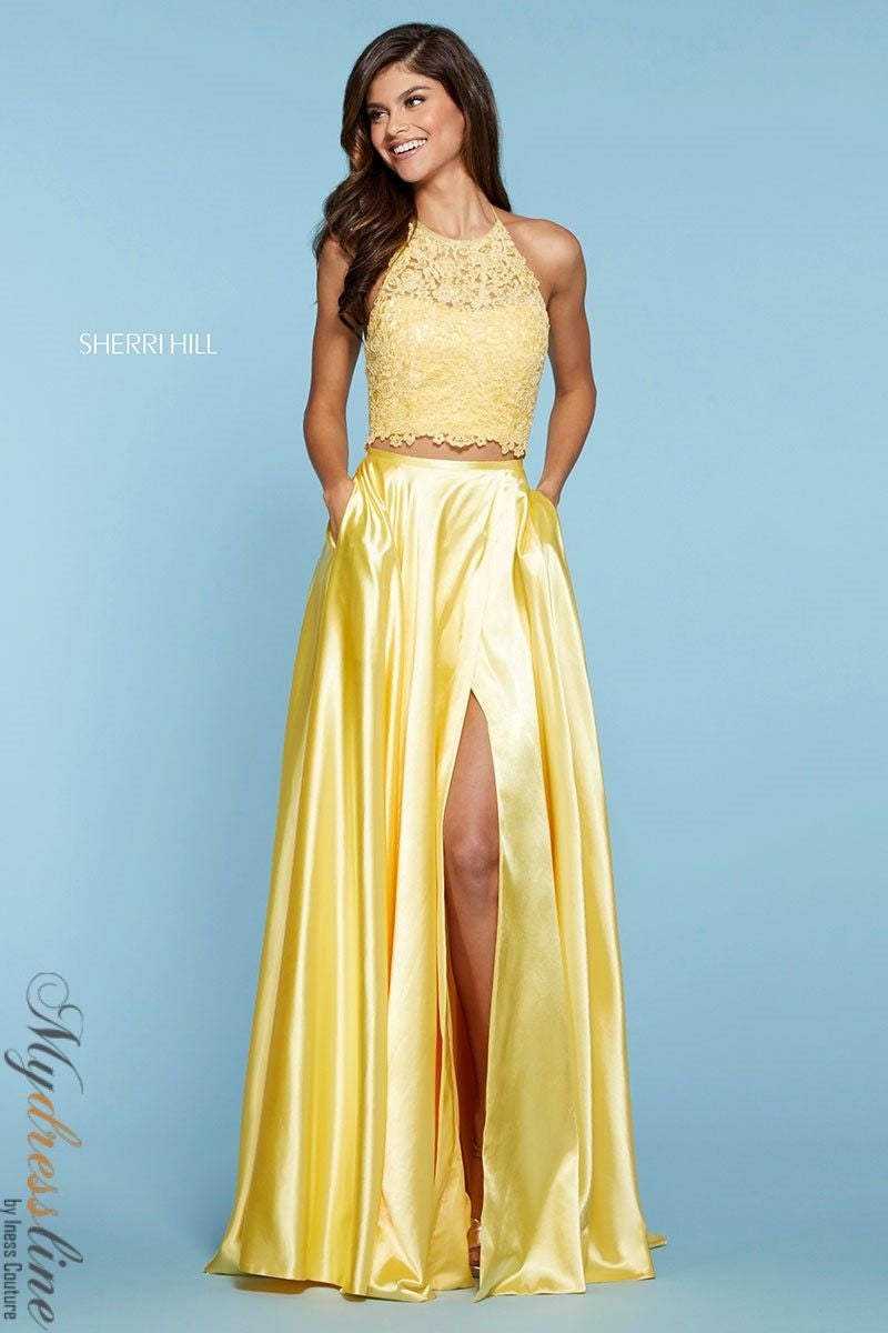 Sherri Hill 53268 - Mydressline