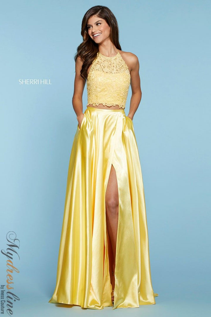 Sherri Hill 53268 - Mydressline