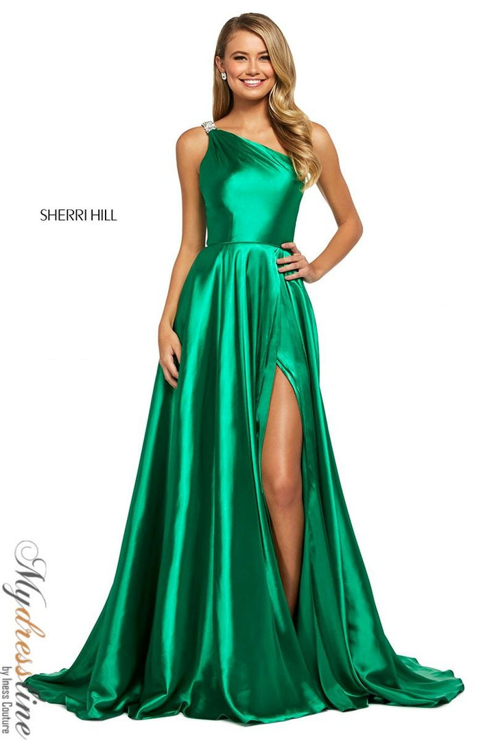 Sherri Hill 53295 - Mydressline