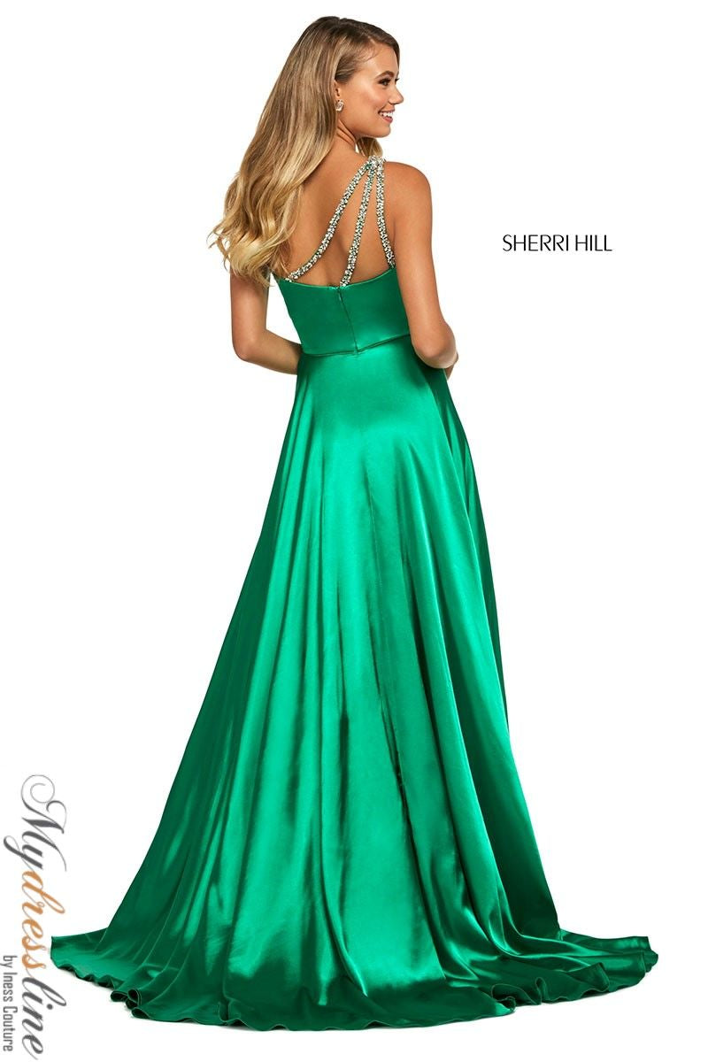 Sherri Hill 53295 - Mydressline
