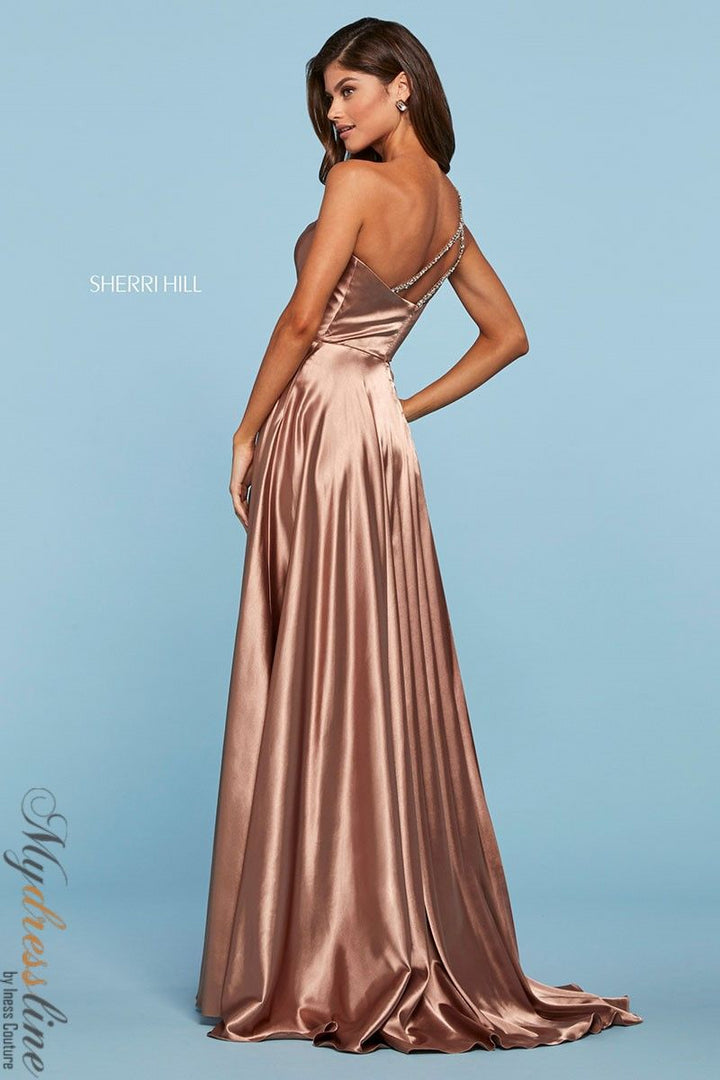 Sherri Hill 53295 - Mydressline