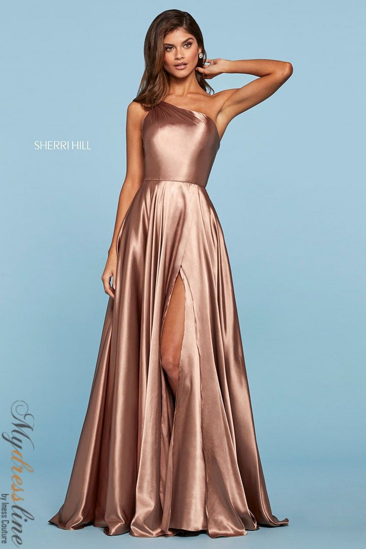 Sherri Hill 53295 - Mydressline
