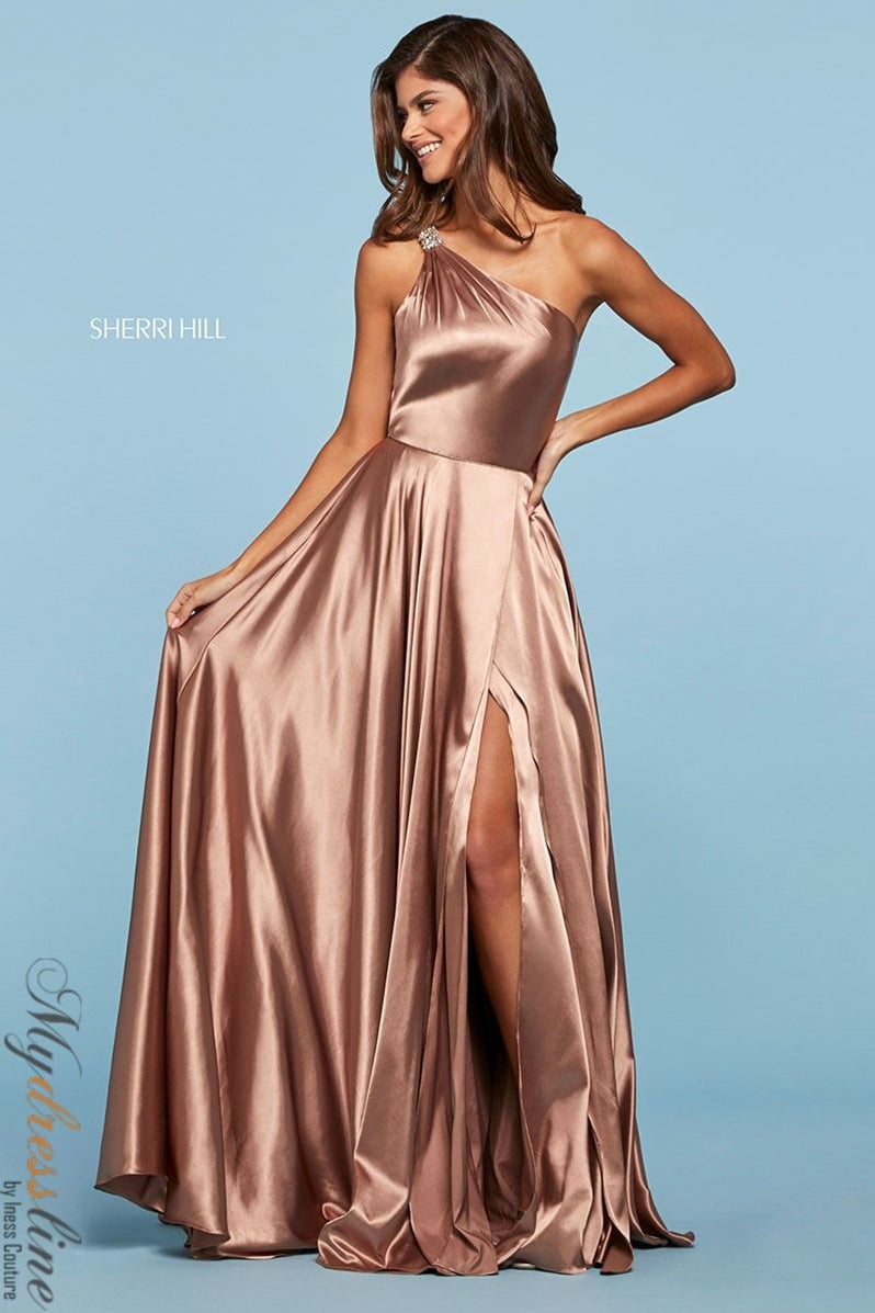 Sherri Hill 53295 - Mydressline