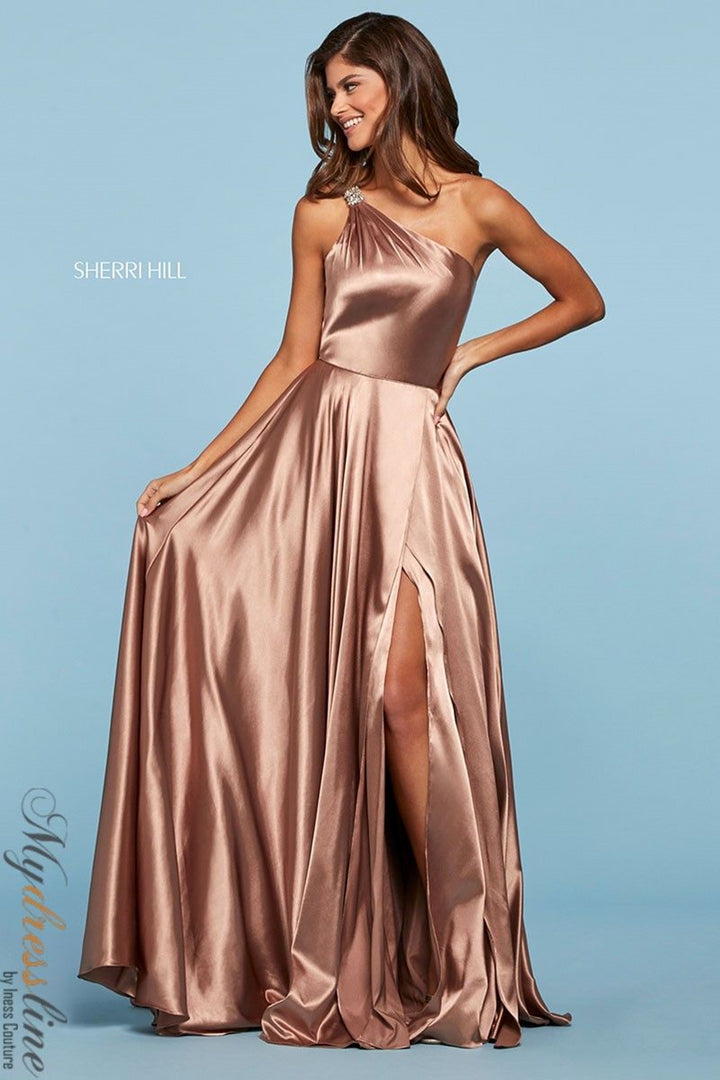 Sherri Hill 53295 - Mydressline