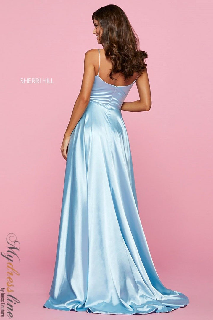 Sherri Hill 53299 - Mydressline