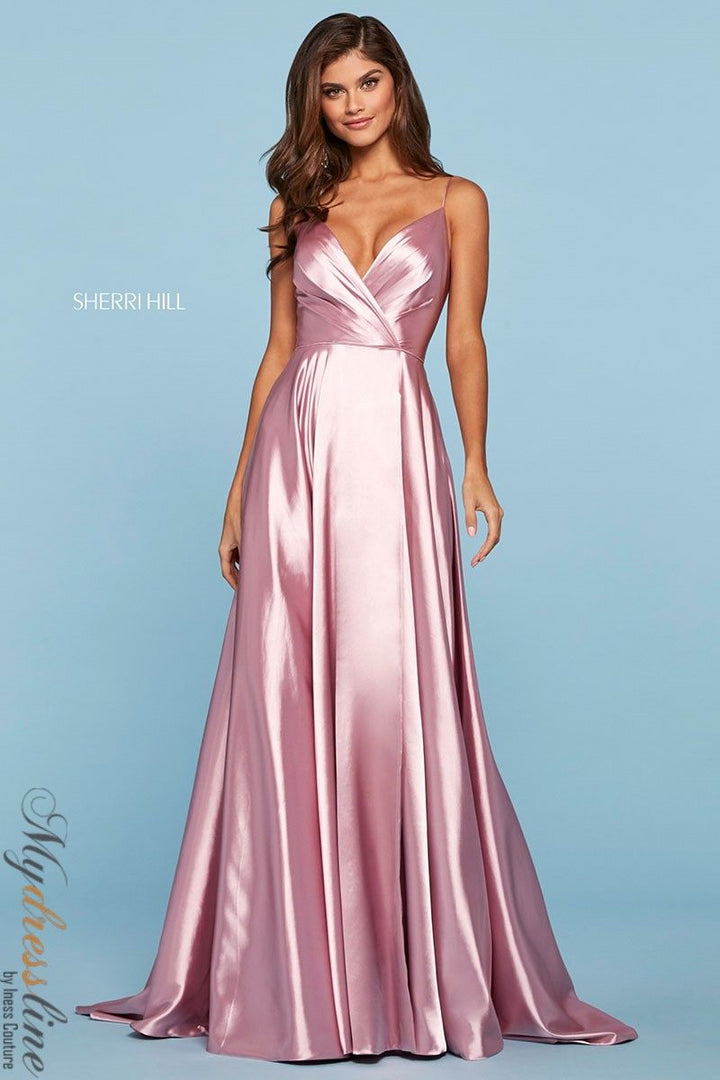 Sherri Hill 53299 - Mydressline