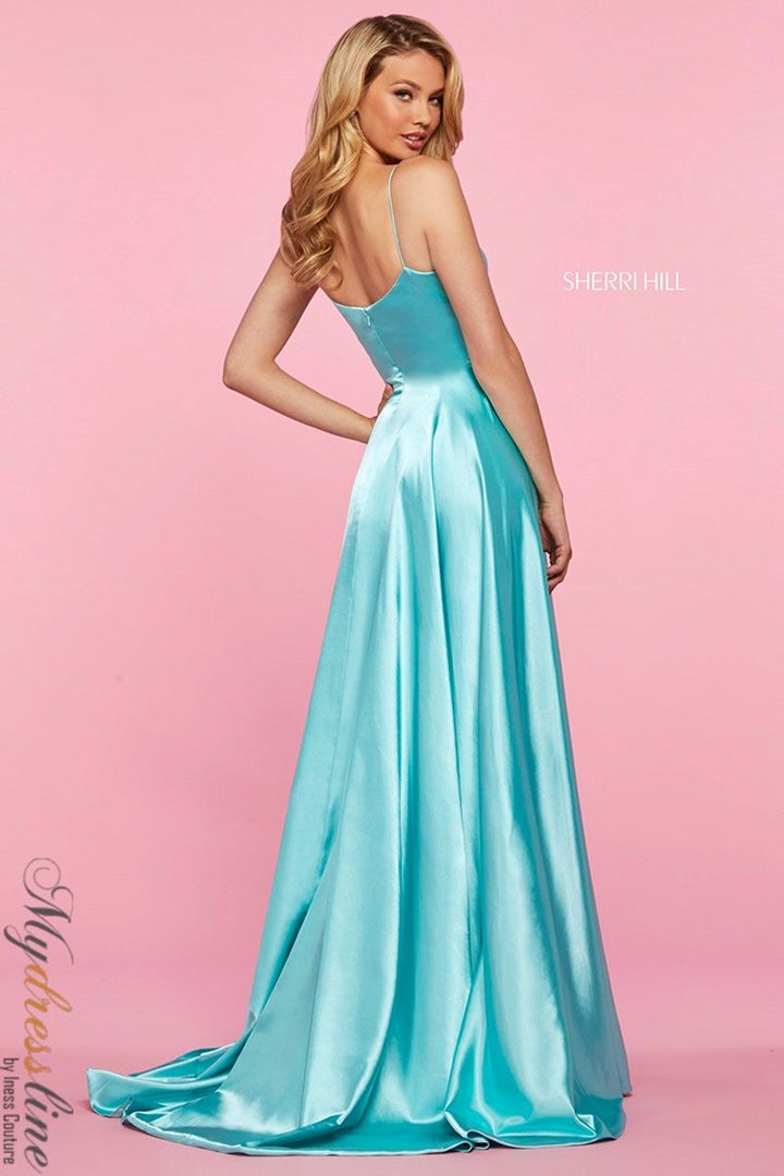Sherri Hill 53299 - Mydressline