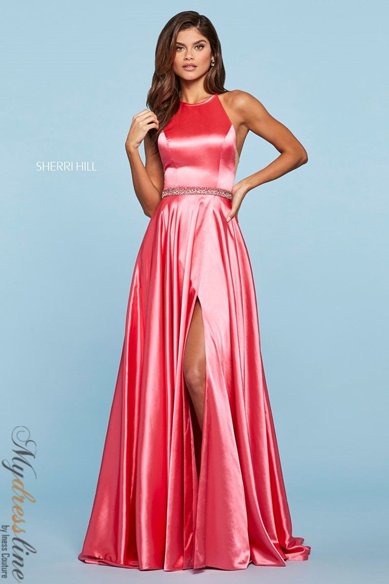 Sherri Hill 53302 - Mydressline