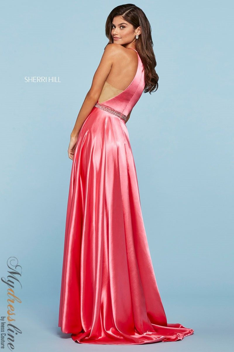 Sherri Hill 53302 - Mydressline