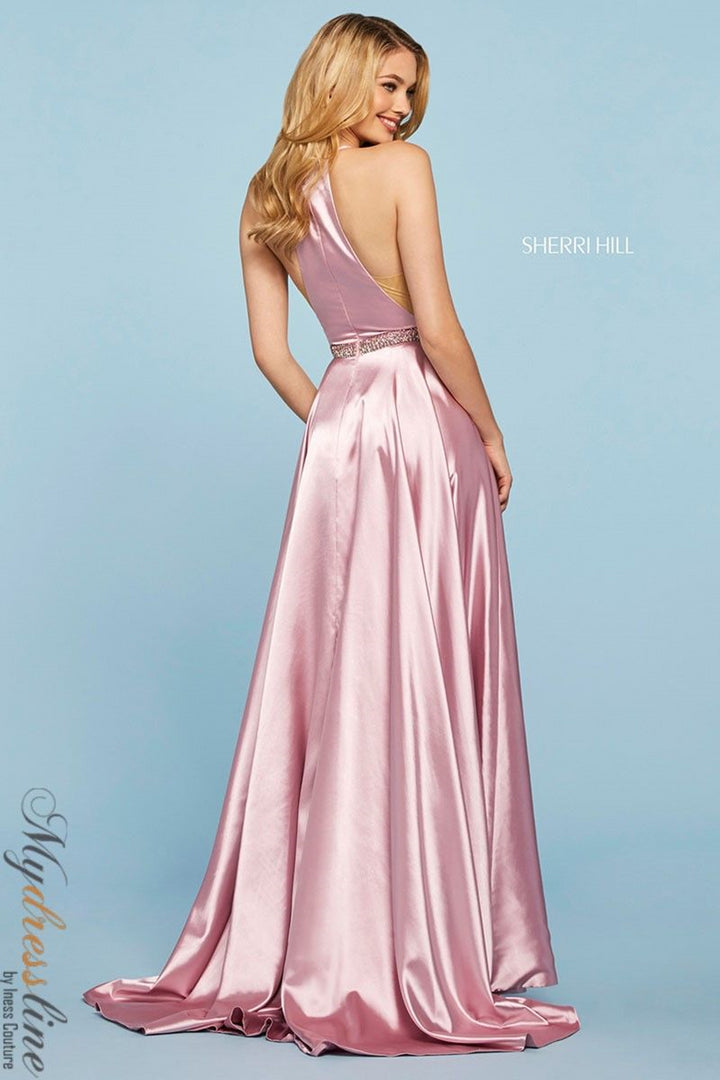 Sherri Hill 53302 - Mydressline