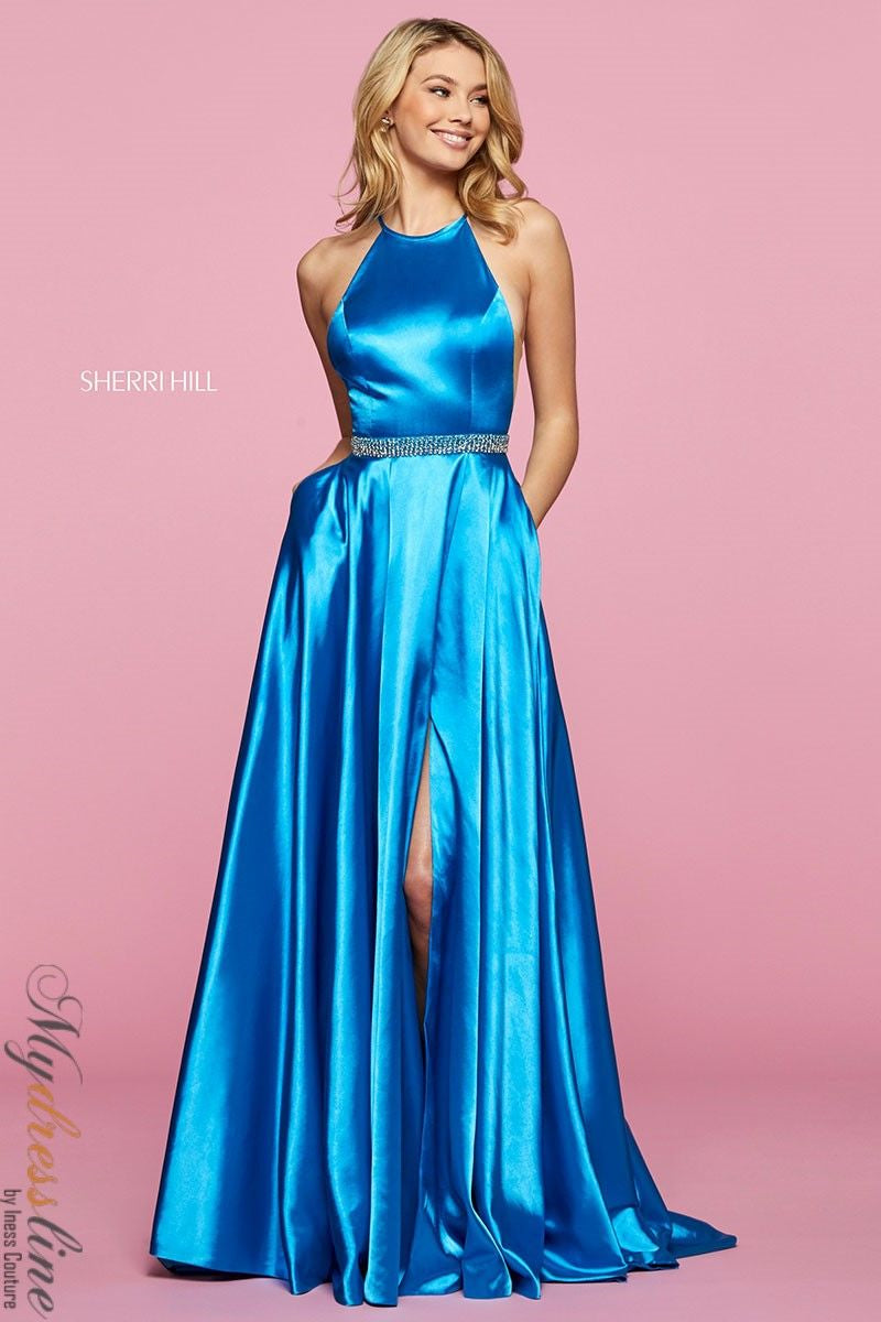 Sherri Hill 53302 - Mydressline